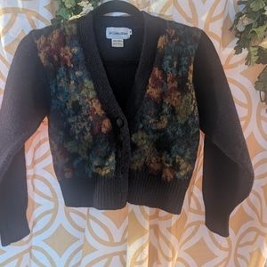 Vintage Cardigan